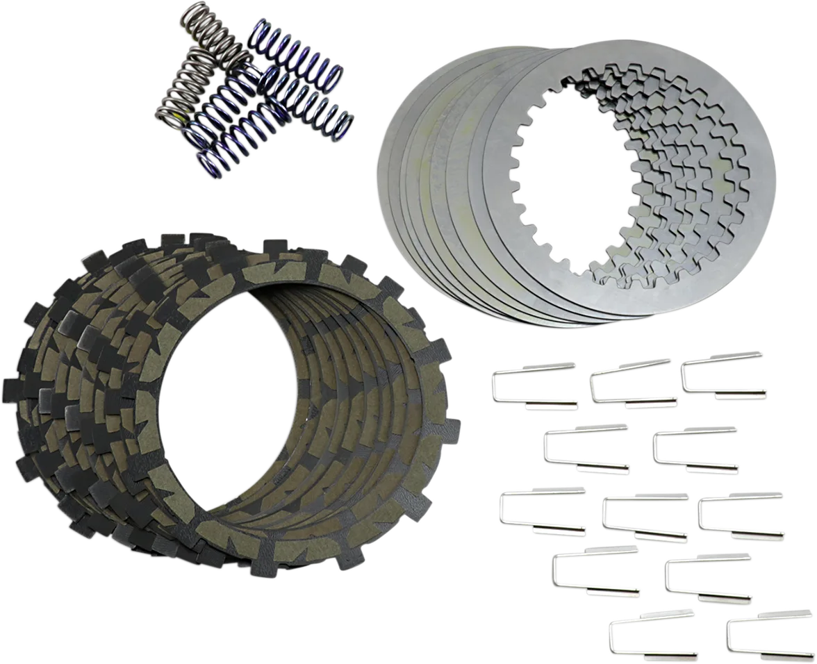 TorqDrive® Clutch Kit