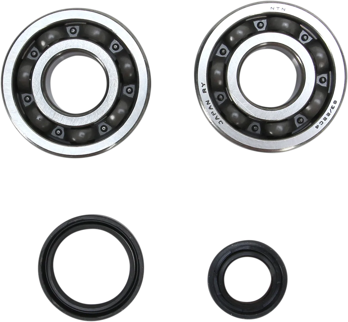 Crankshaft Bearing and Seal Kit