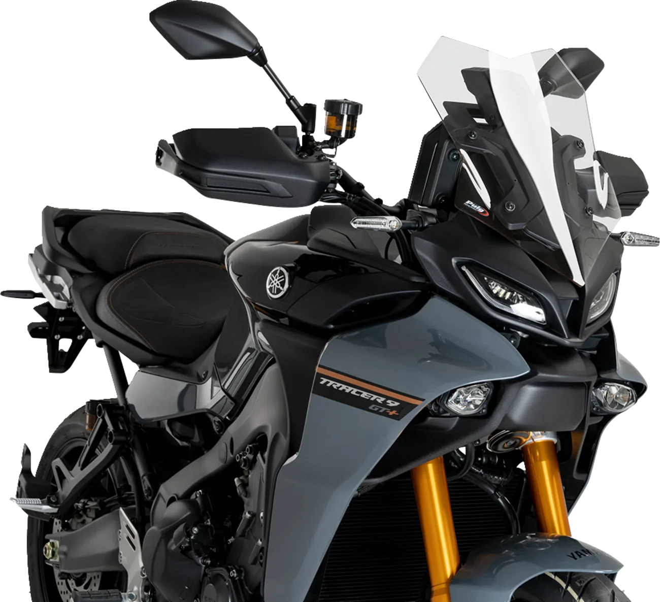 Sport Windscreen