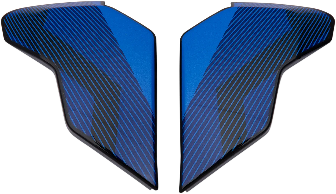 Airflite™ Helmet Side Plates — QB1