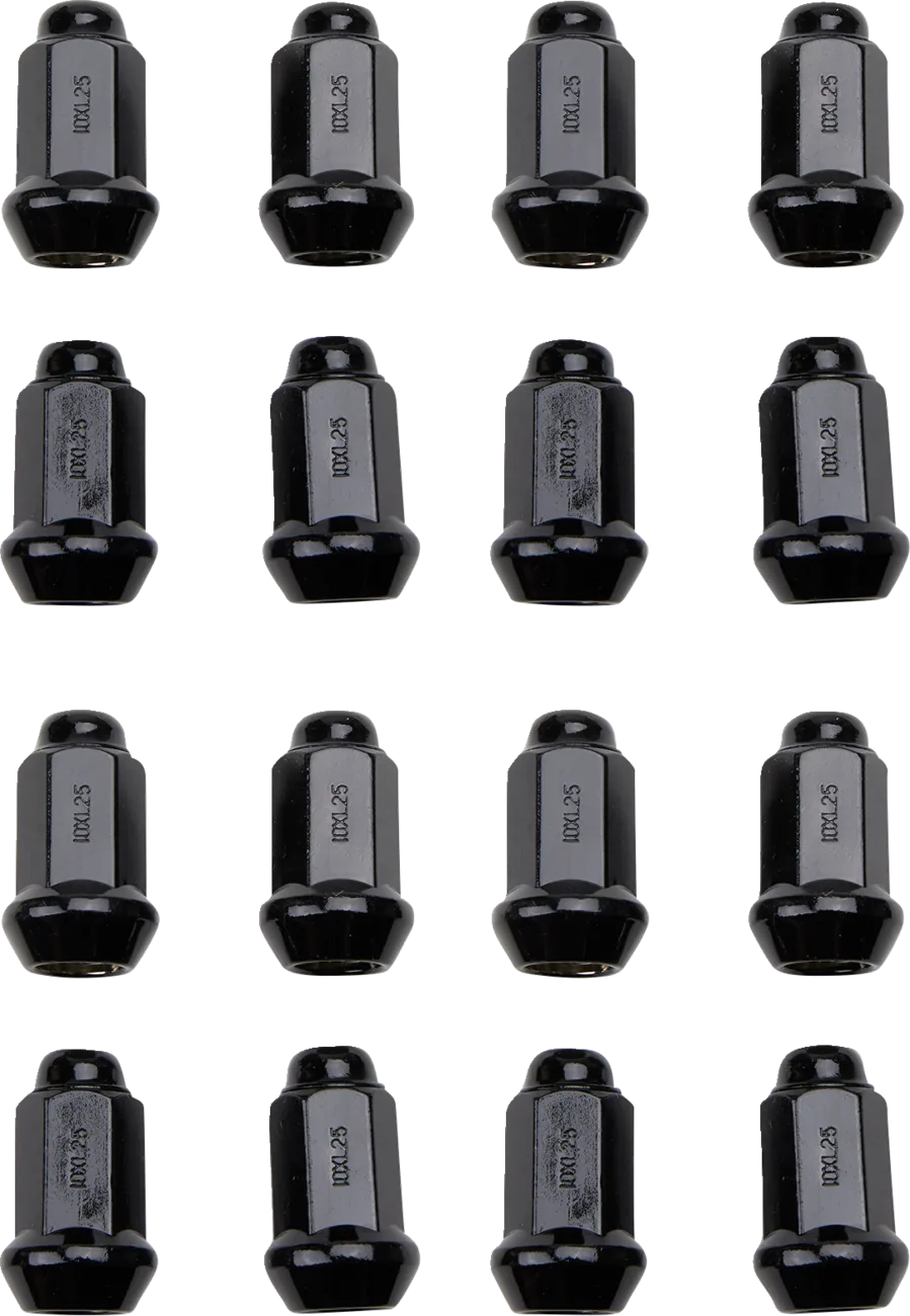 Lug Nuts