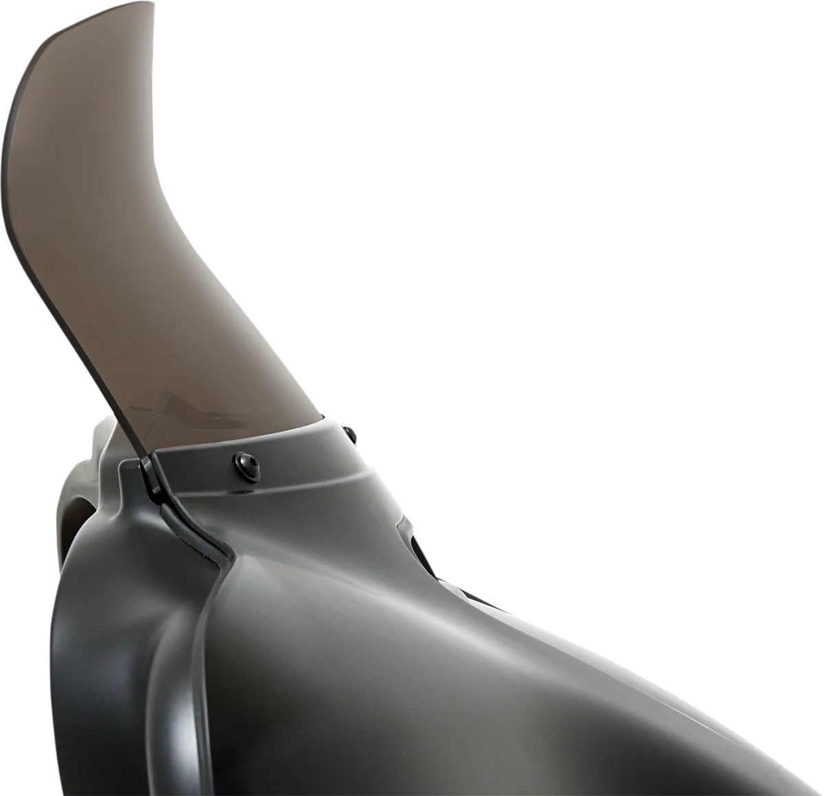 Spoiler Replacement Windshield for OE Fairings