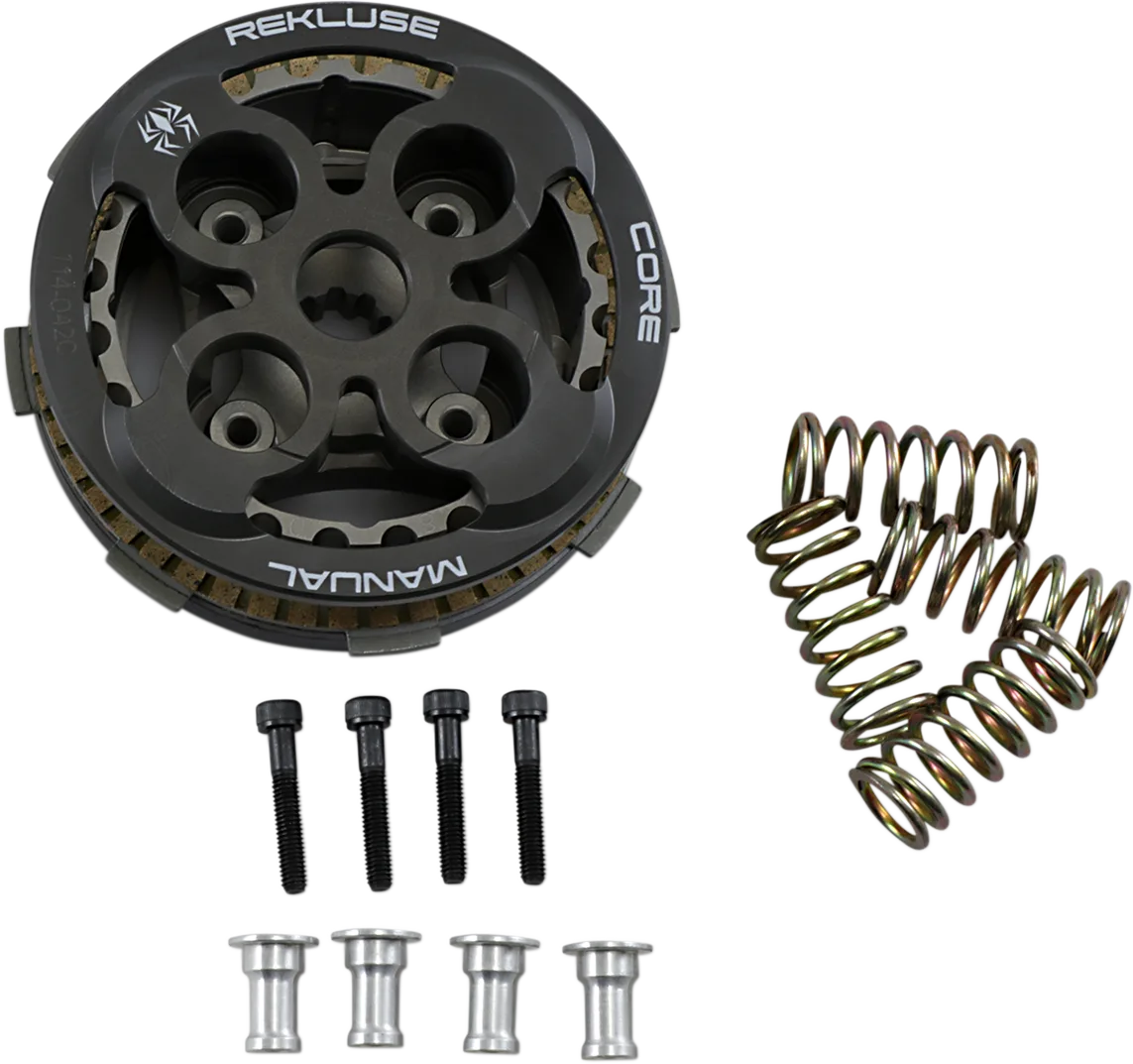 Core Manual Clutch Kit