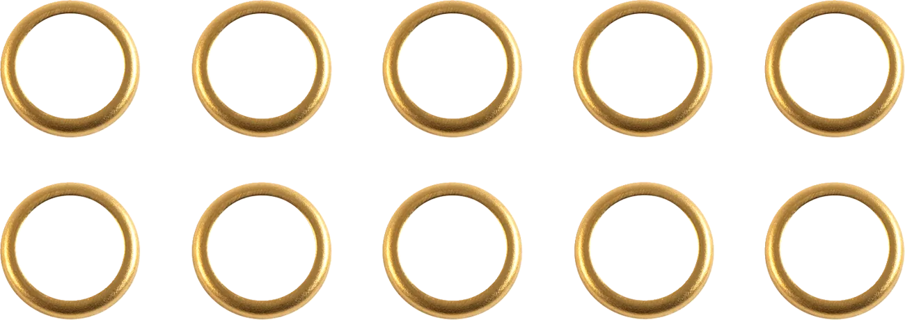 Drain Plug O-Ring