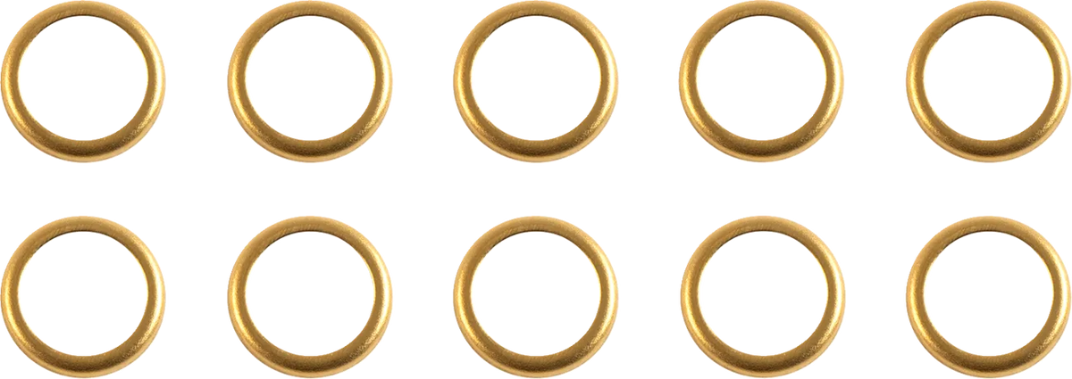 Drain Plug O-Ring