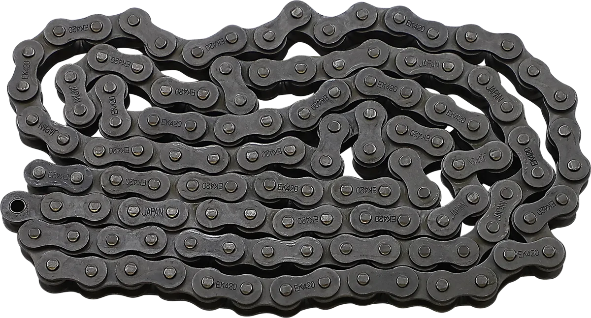 Standard Non-Sealed Chain