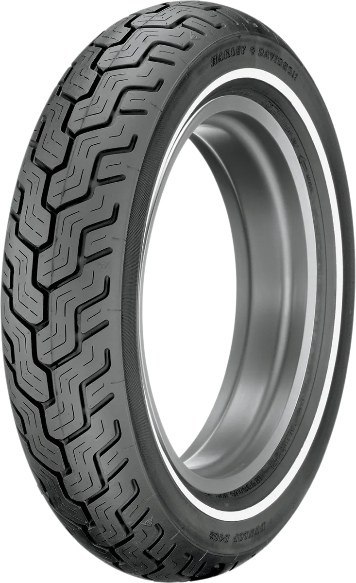 D402 Tire