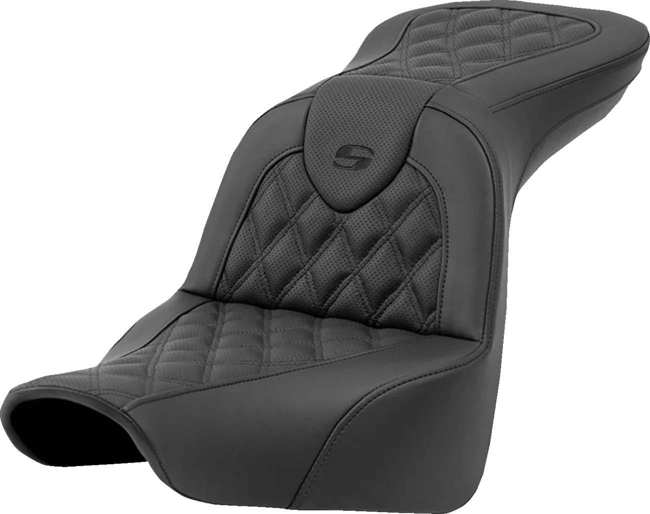 Roadsofa™ Lattice Stitch Seat