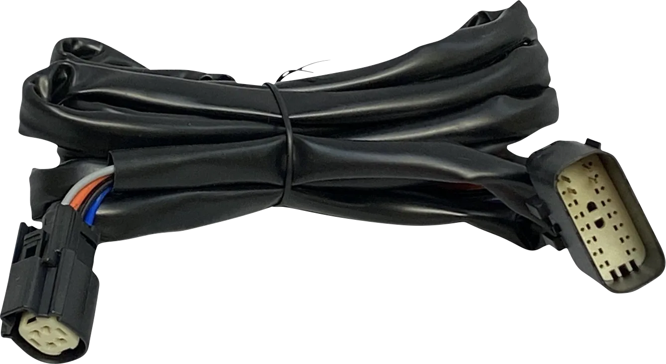 Speaker Power Harness for add-on Tour-Pak