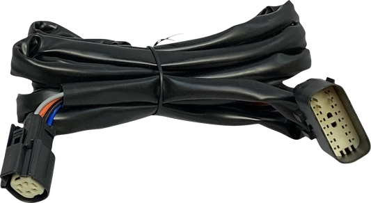 Speaker Power Harness for add-on Tour-Pak