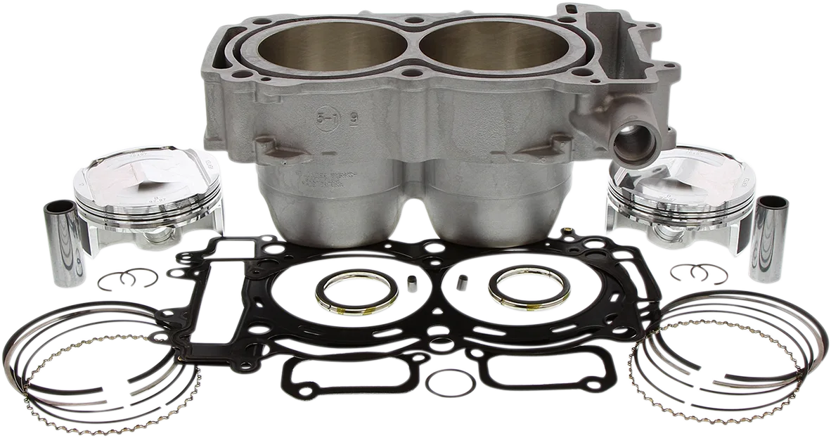 Cylinder Kit — Cylinder Kit