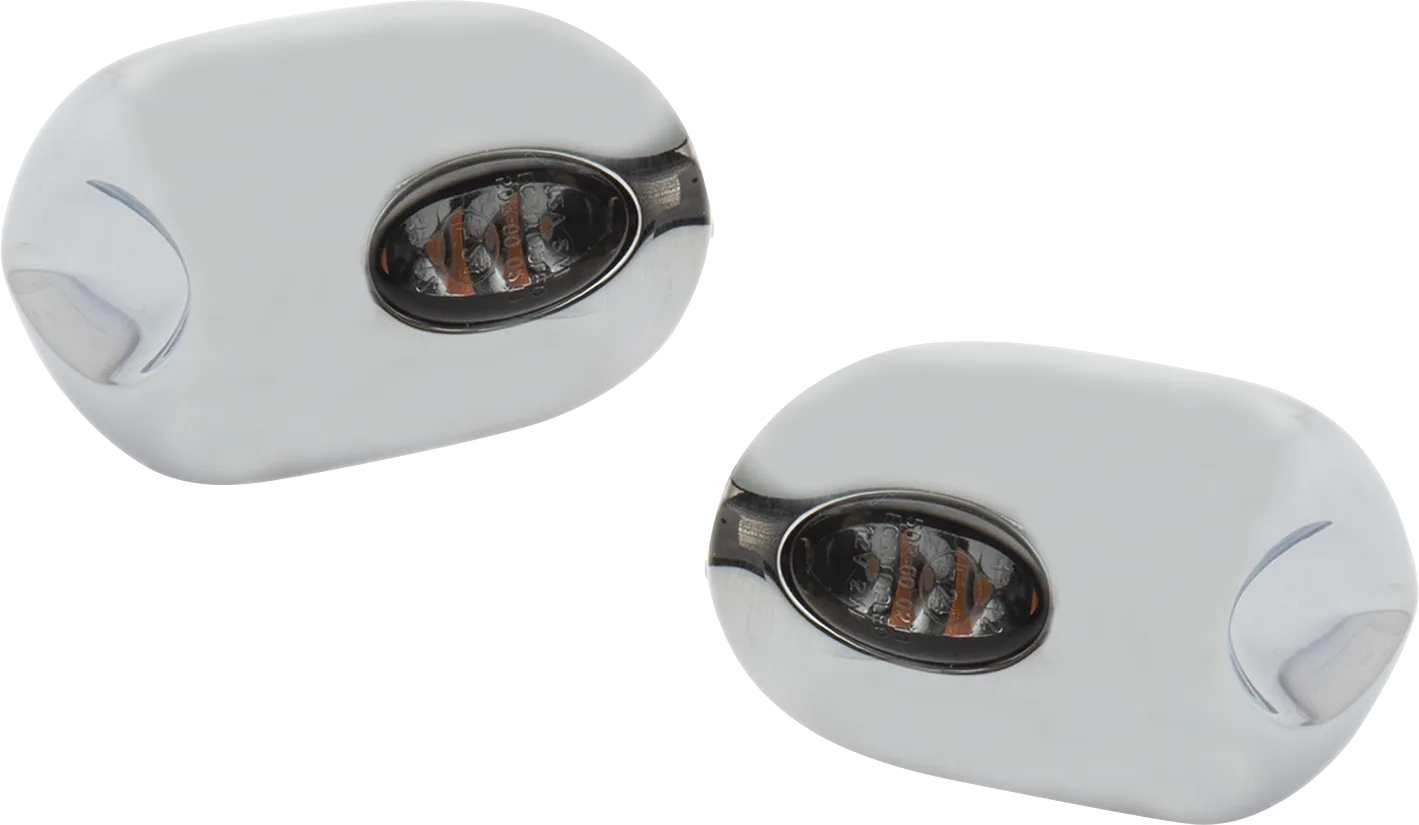 Elypse LED Front Turn Signals
