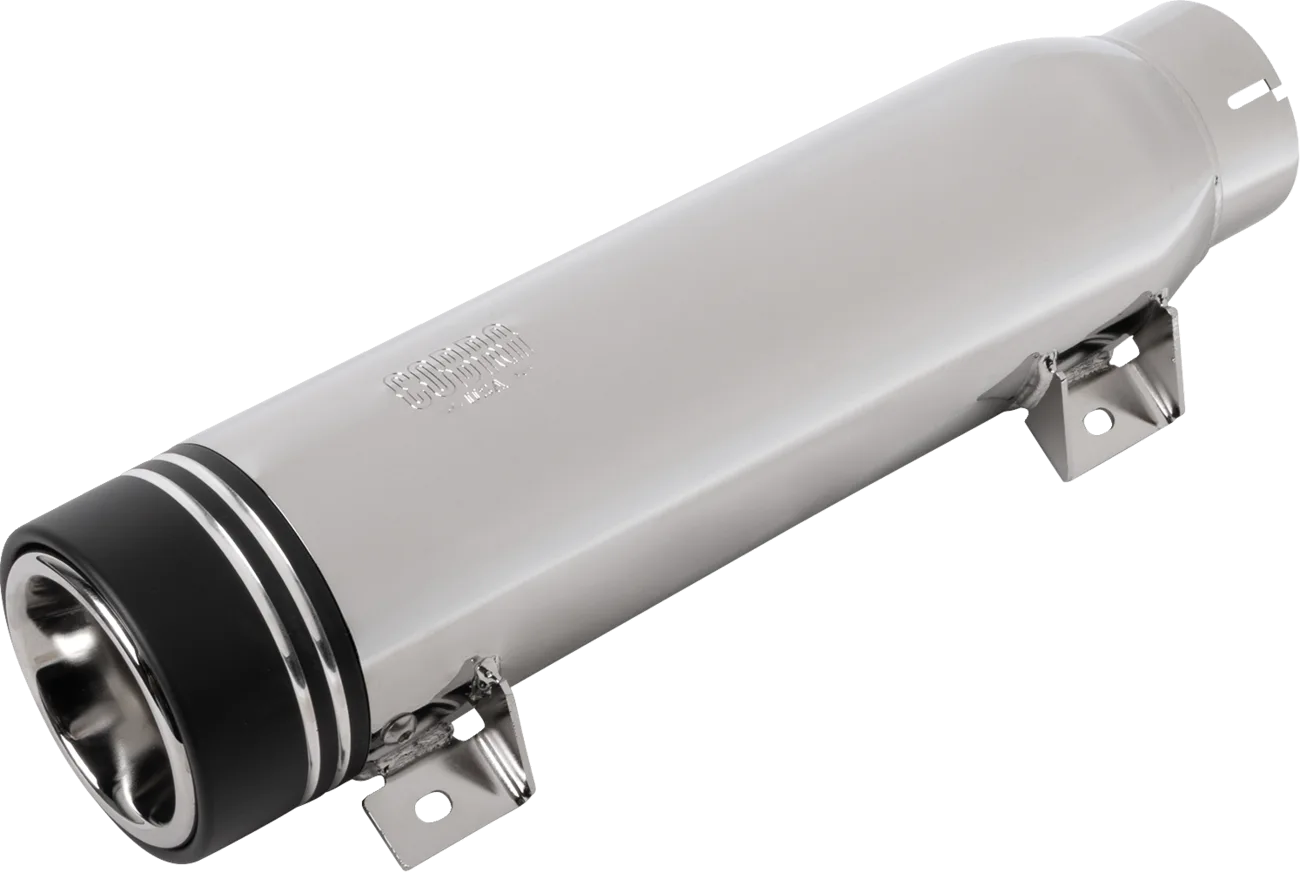 Neighbor Haters Slip-On Muffler