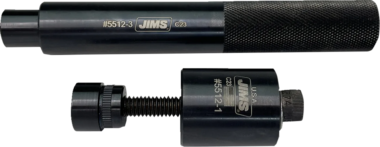 M8 Shifter Shaft Bushing Remover & Installer
