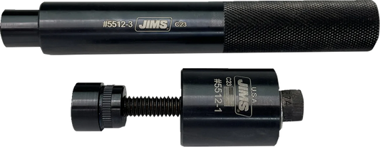 M8 Shifter Shaft Bushing Remover & Installer