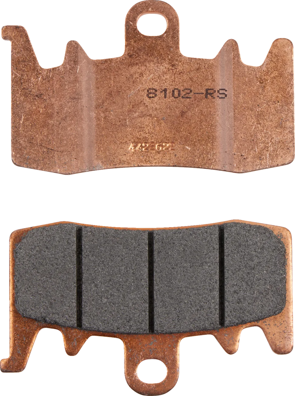 X-Treme Harley/Buell Brake Pads