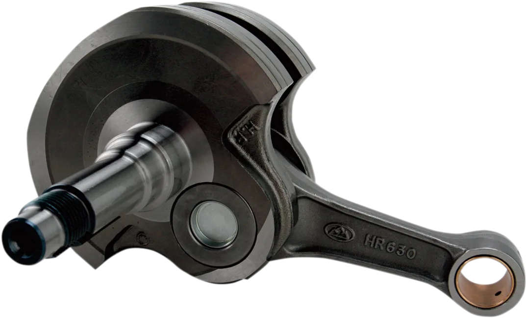 Stroker Crankshaft