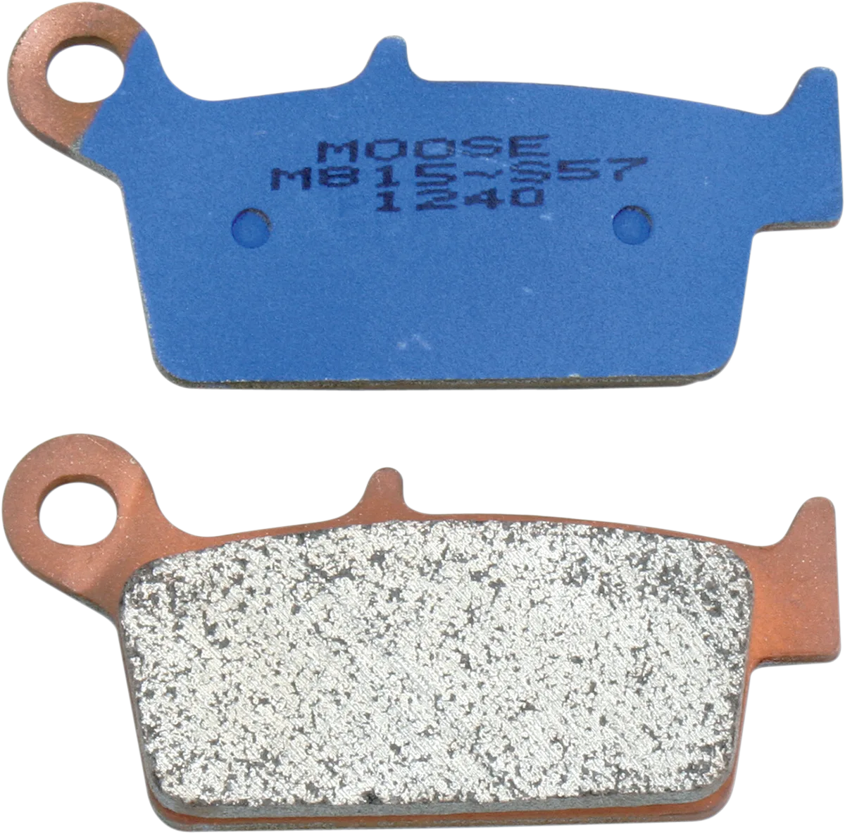 M1 Brake Pads
