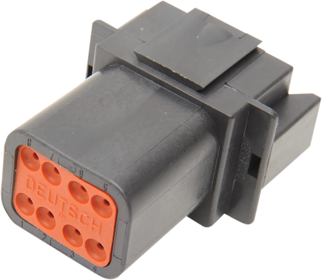 Deutsch DT Sealed Connector Component