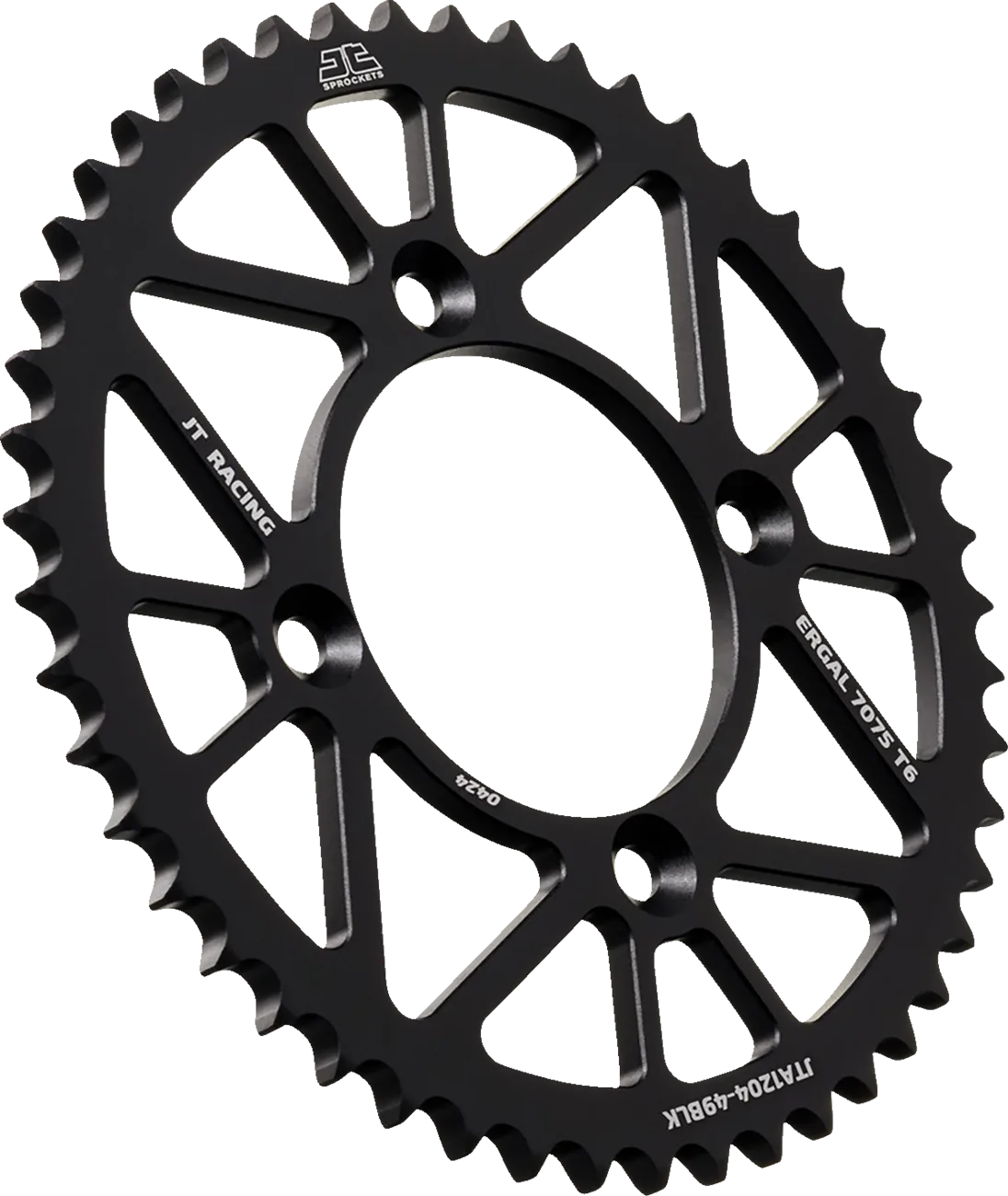 Aluminum Rear Sprockets