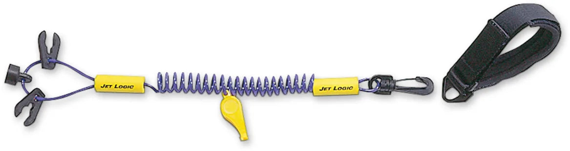 Ultimate PWC Lanyard