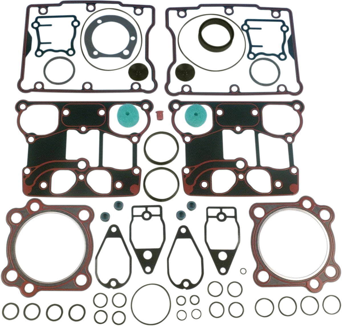 Top End Gasket Kit