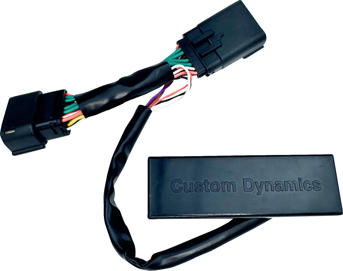 Magic Strobes™ Brake Light Flasher