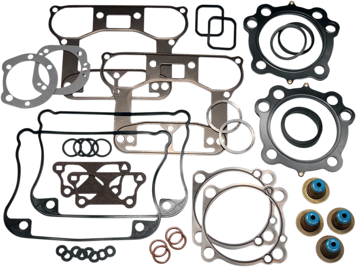 V-Twin Top End Gasket Kits