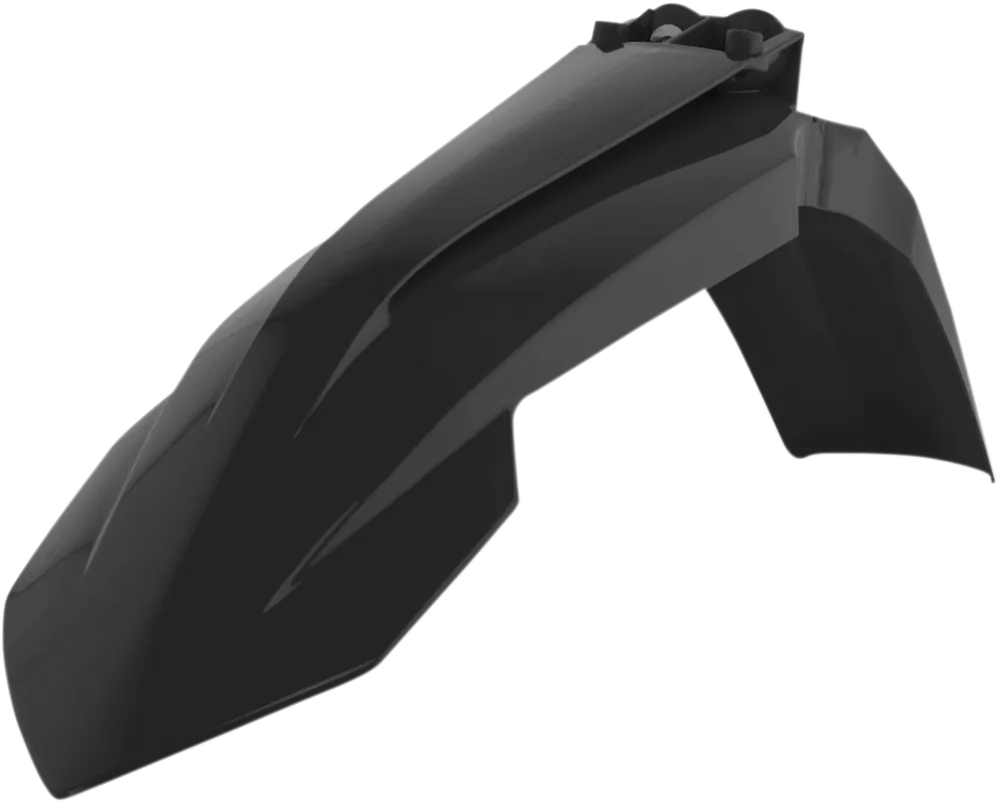 Replacement Plastic Front Fender
