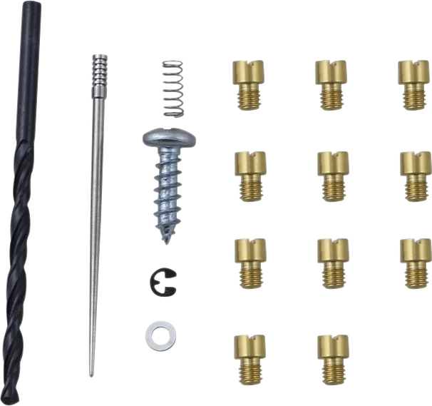 Jet Kit - Stage 1/3