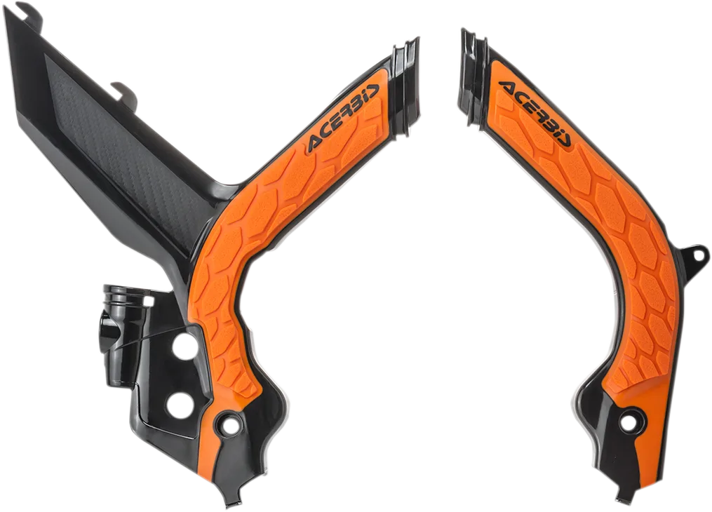 X-Grip Frame Guards