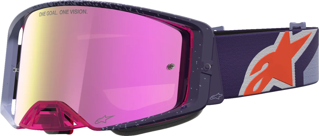 Supertech Hiten Goggle