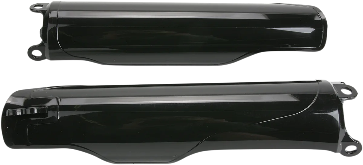 Replacement Fork Covers for Honda — Fork