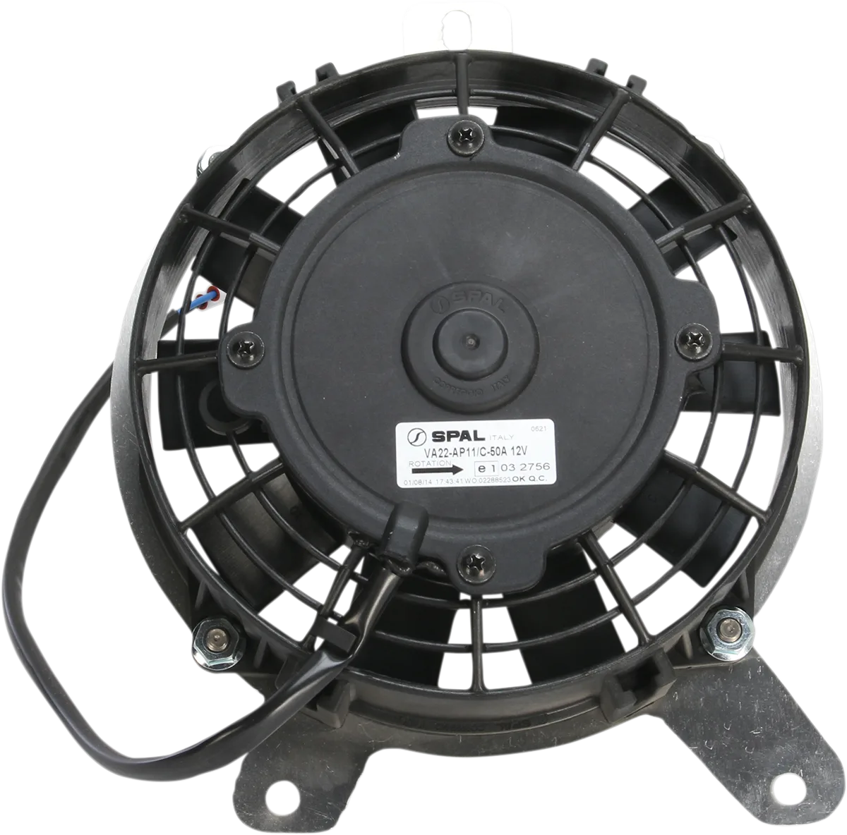 Hi-Performance Cooling Fan