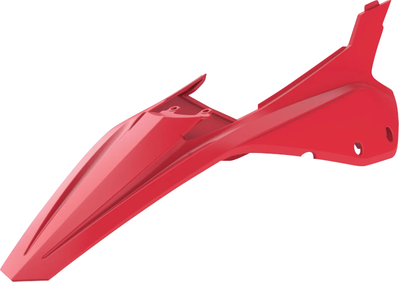 Rear Fender