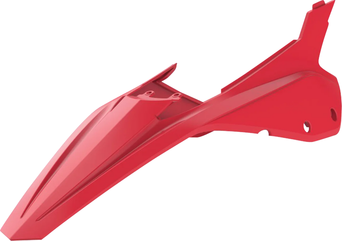 Rear Fender