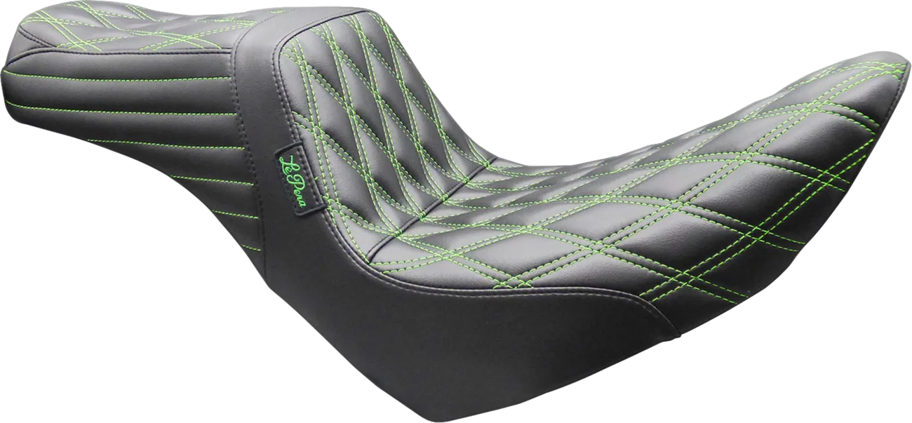 Tailwhip Seat