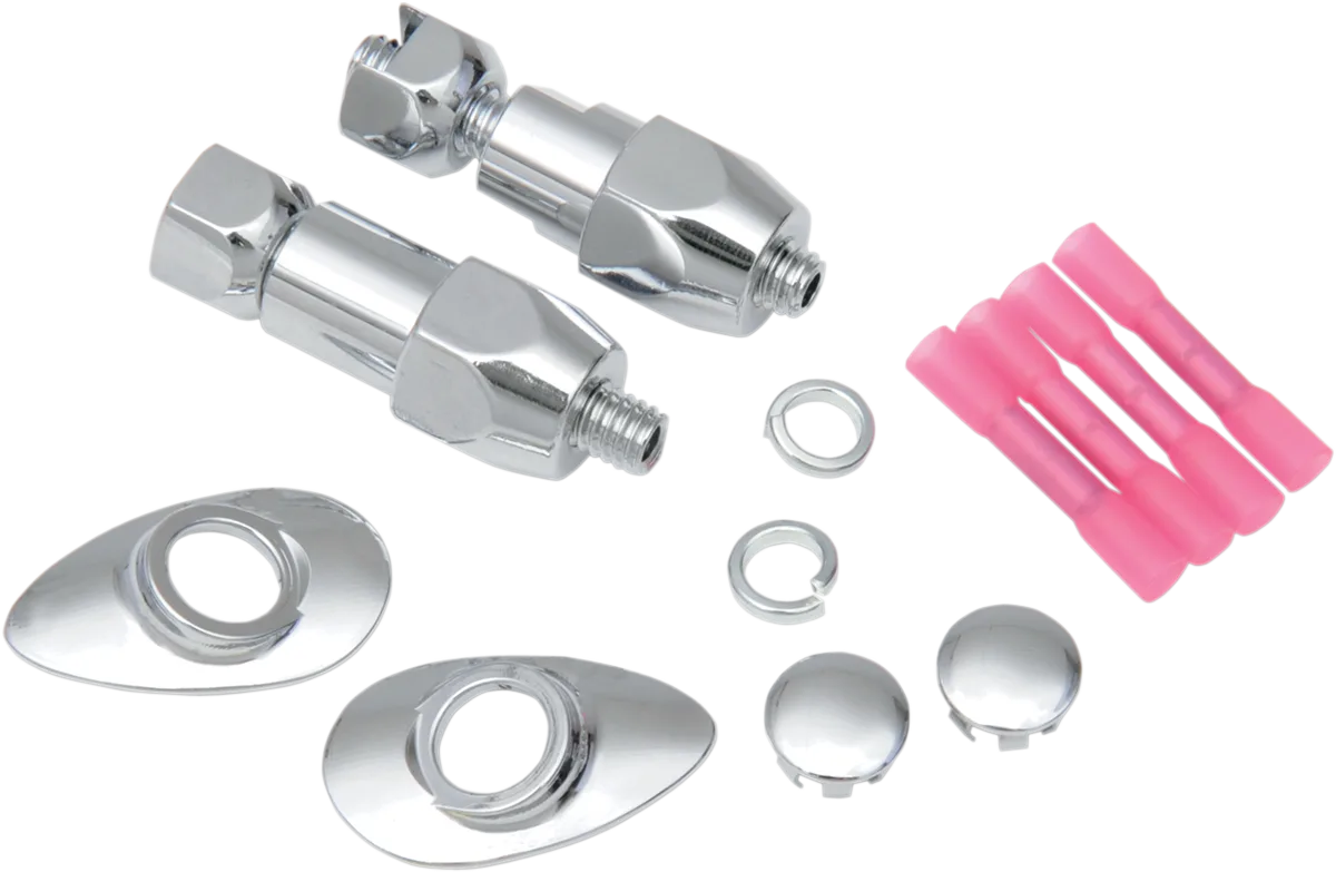 Turn Signal Relocation Kit