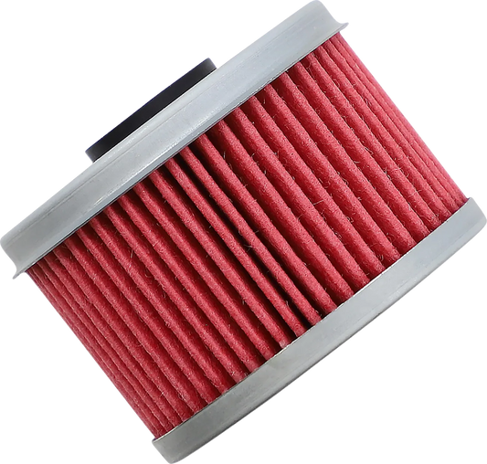 Oil Filter — Drop-In