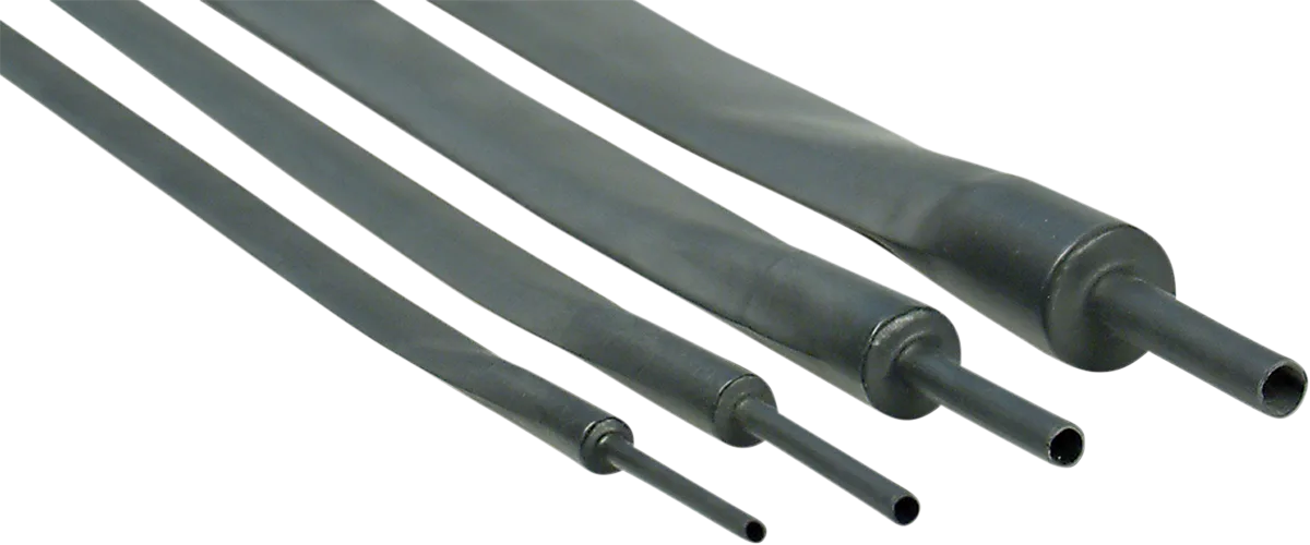 Hi-Temp Shrink Tubes