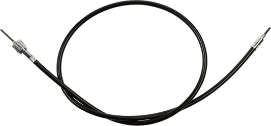 Front-Wheel Drive Speedometer Cable