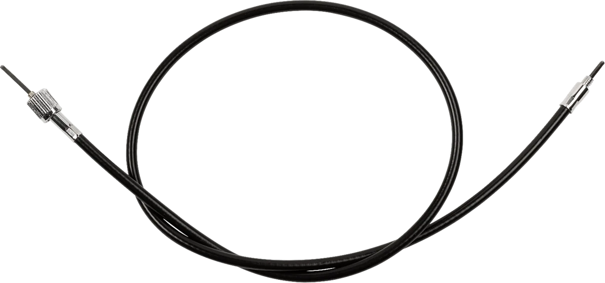 Front-Wheel Drive Speedometer Cable