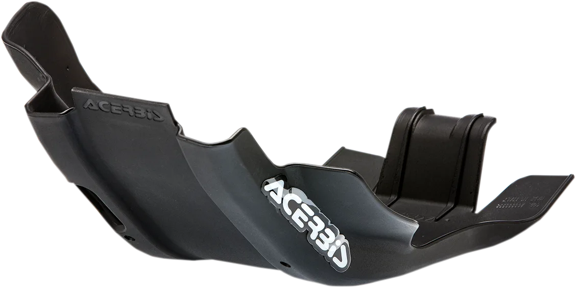 Skid Plate