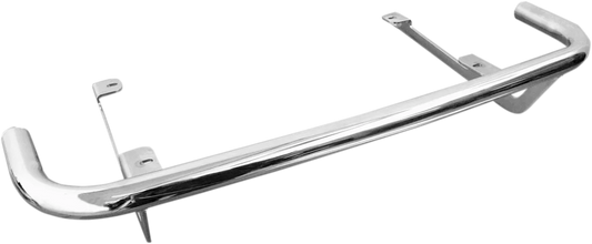 Tri-Glide Bumper