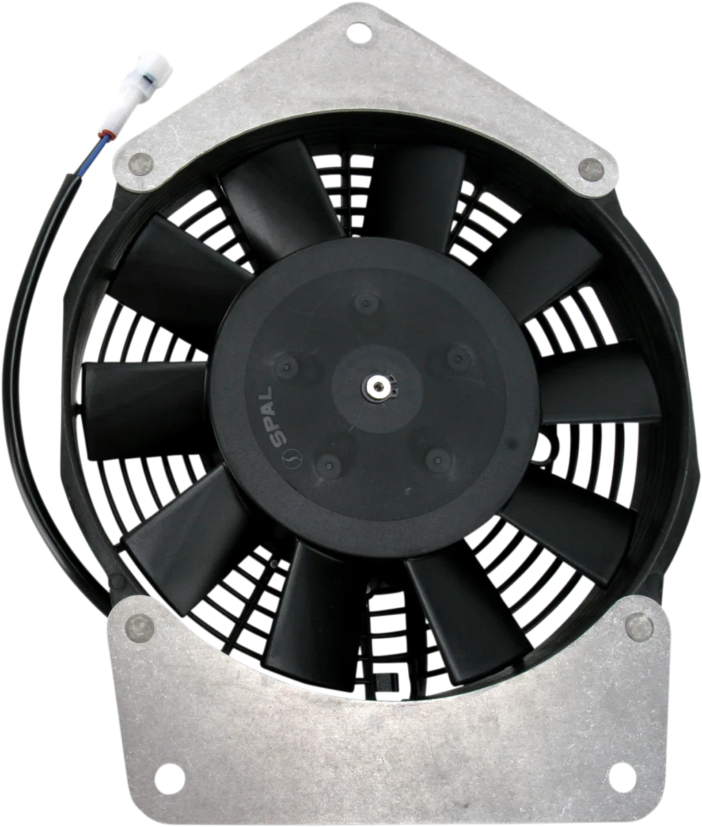 Hi-Performance Cooling Fan