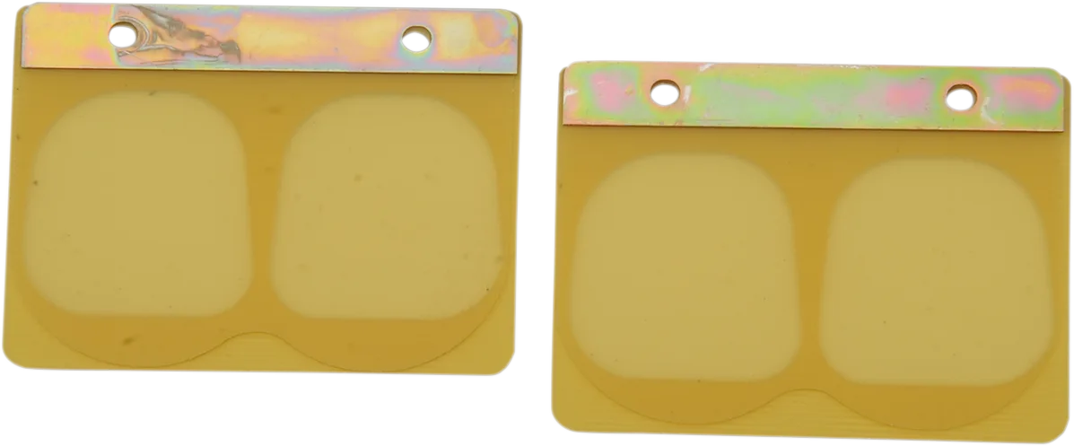 Power Reed Petal Set