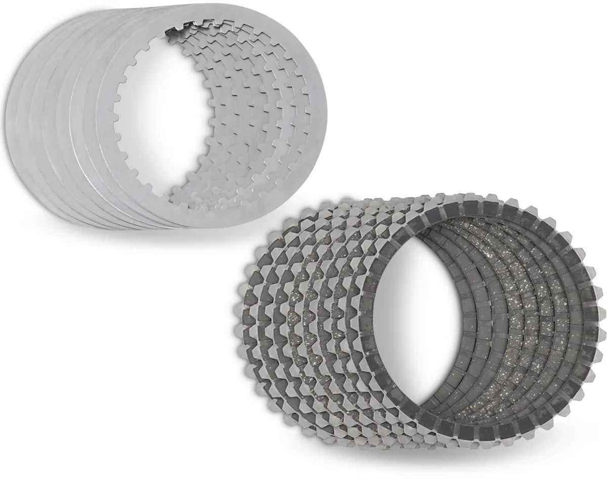 Heavy Duty Extra Plate Kit