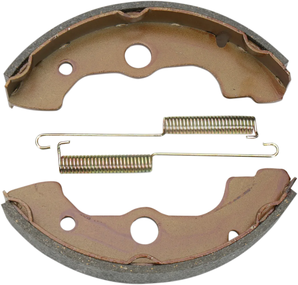 Carbon Graphite "X" Brake Shoes