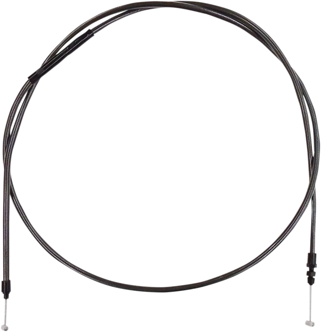 High-Efficiency Black Pearl™ Clutch Cable