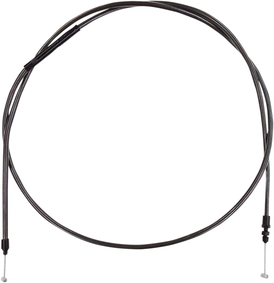 High-Efficiency Black Pearl™ Clutch Cable